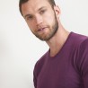 Pull col rond en laine - Bardem