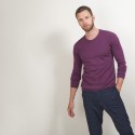 Pull col rond en laine - Bardem