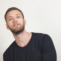 Pull col rond en laine - Bardem