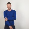Pull col rond en laine - Bardem