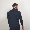 Gilet zippé en laine - Bastian
