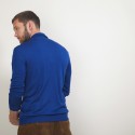 Gilet zippé en laine - Bastian