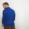 Gilet zippé en laine - Bastian