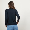 Gilet 100% pure laine - Bestsi
