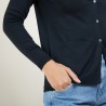 Gilet 100% pure laine - Bestsi