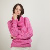 Tour de cou en viscose et baby alpaga - Gulliver