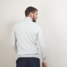 Pull col roulé en cachemire - Bruno