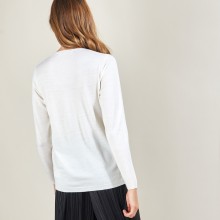Gilet 100% pure laine - Bestsi