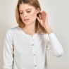 Gilet 100% pure laine - Bestsi