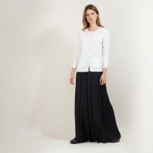 Gilet 100% pure laine - Bestsi