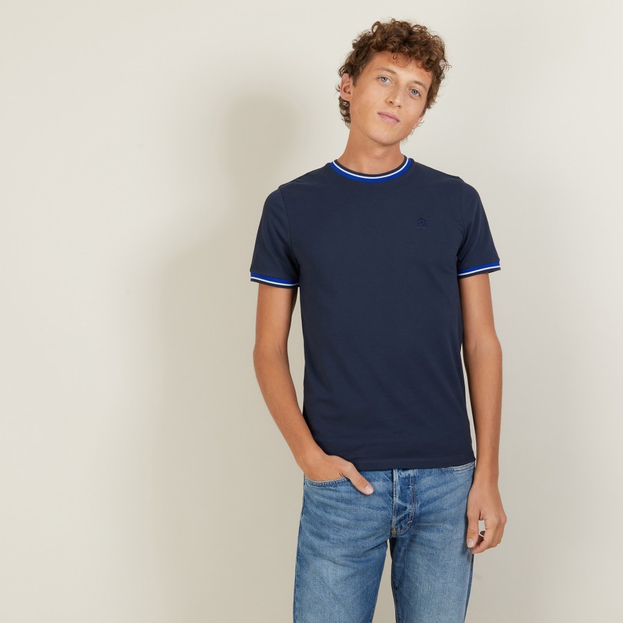 DUC T SHIRT COTON