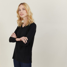Cashmere blanket - Halina