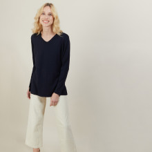 Cashmere blanket - Halina