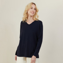 Cashmere blanket - Halina