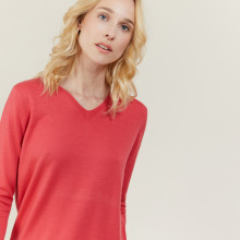 Cashmere blanket - Halina