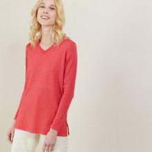 Cashmere blanket - Halina