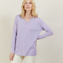 Cashmere blanket - Halina