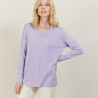 Cashmere blanket - Halina