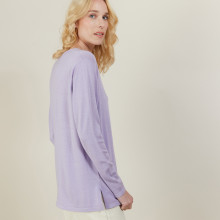 Cashmere blanket - Halina