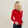Cashmere blanket - Halina