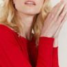 Cashmere blanket - Halina