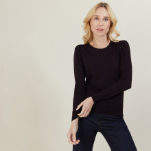 Cashmere blanket - Halina