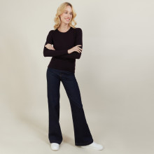 Cashmere blanket - Halina
