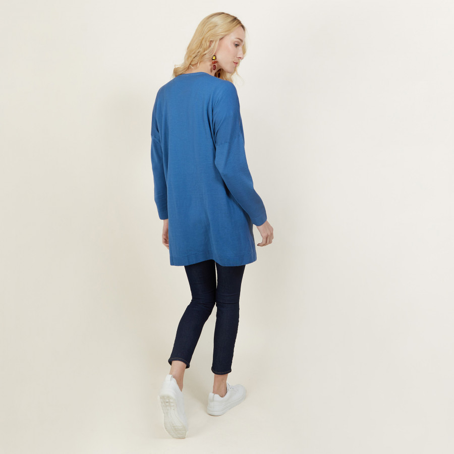 Cashmere blanket - Halina Cashmere blanket - Halina