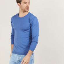 Cashmere blanket - Halina