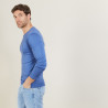Cashmere blanket - Halina