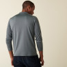 Cashmere blanket - Halina