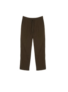 Casual Leinenhose - Rolland