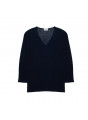 Leichter Pullover aus 100 % Leinen - Thiphaine