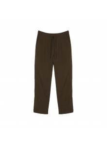 Lässige Leinenhose - Toscane
