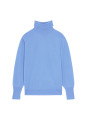 Rollkragenpullover aus Kaschmir - Anabelle