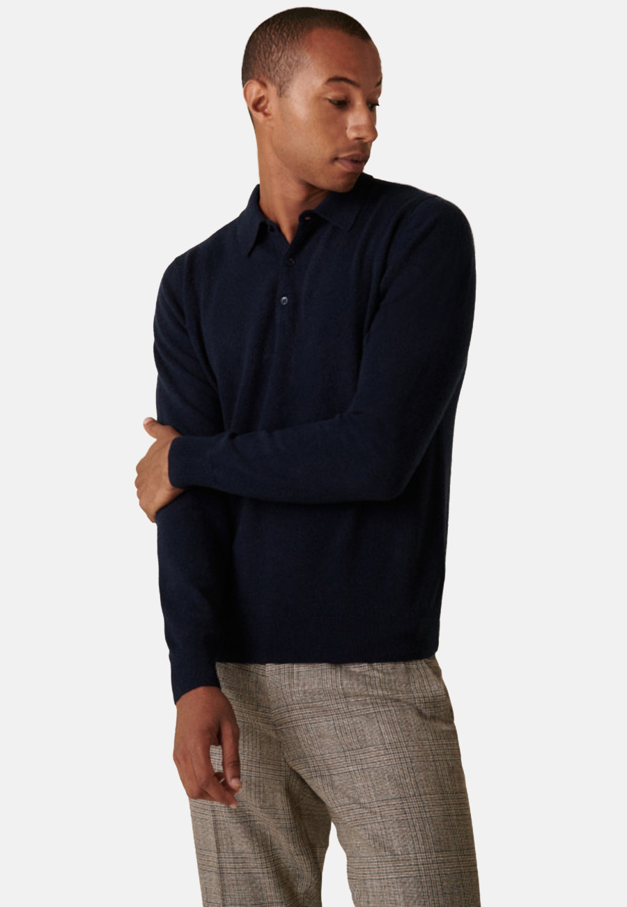 Rollkragenpullover aus Kaschmir - Emerson