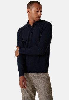 Rollkragenpullover aus Kaschmir - Emerson