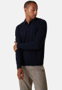 Rollkragenpullover aus Kaschmir - Emerson