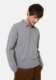 Rollkragenpullover aus Kaschmir - Emerson