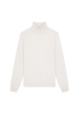 Rollkragenpullover aus Kaschmir - Eduardo