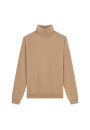 Rollkragenpullover aus Kaschmir - Eduardo