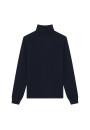 Rollkragenpullover aus Kaschmir - Eduardo