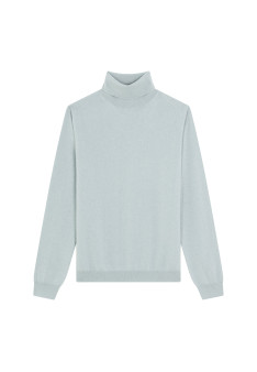 Rollkragenpullover aus Kaschmir - Eduardo