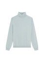 Rollkragenpullover aus Kaschmir - Eduardo