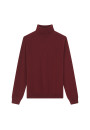Rollkragenpullover aus Kaschmir - Eduardo