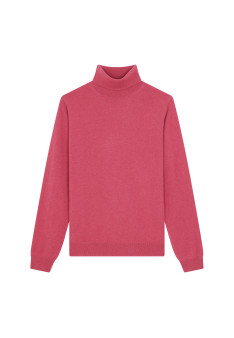 Rollkragenpullover aus Kaschmir - Eduardo