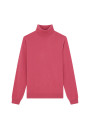 Rollkragenpullover aus Kaschmir - Eduardo