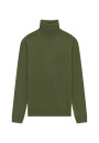 Rollkragenpullover aus Kaschmir - Eduardo