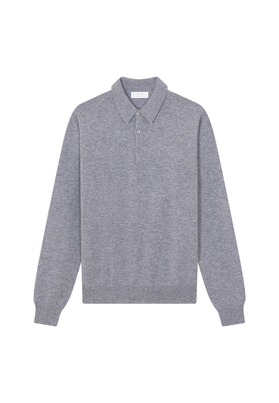 Rollkragenpullover aus Kaschmir - Emerson