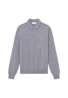 Rollkragenpullover aus Kaschmir - Emerson